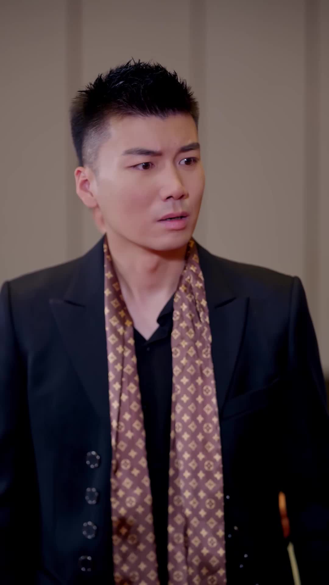 大小姐回归，三个哥哥求原谅 EP.8