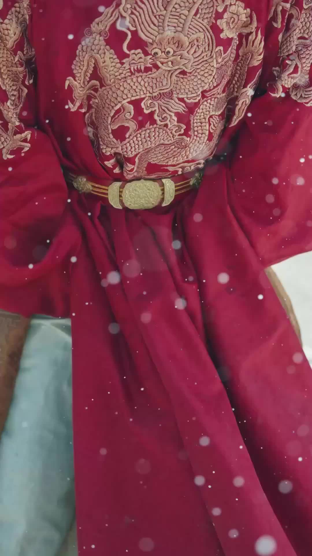 황좌를 되찾은 자 EP.3