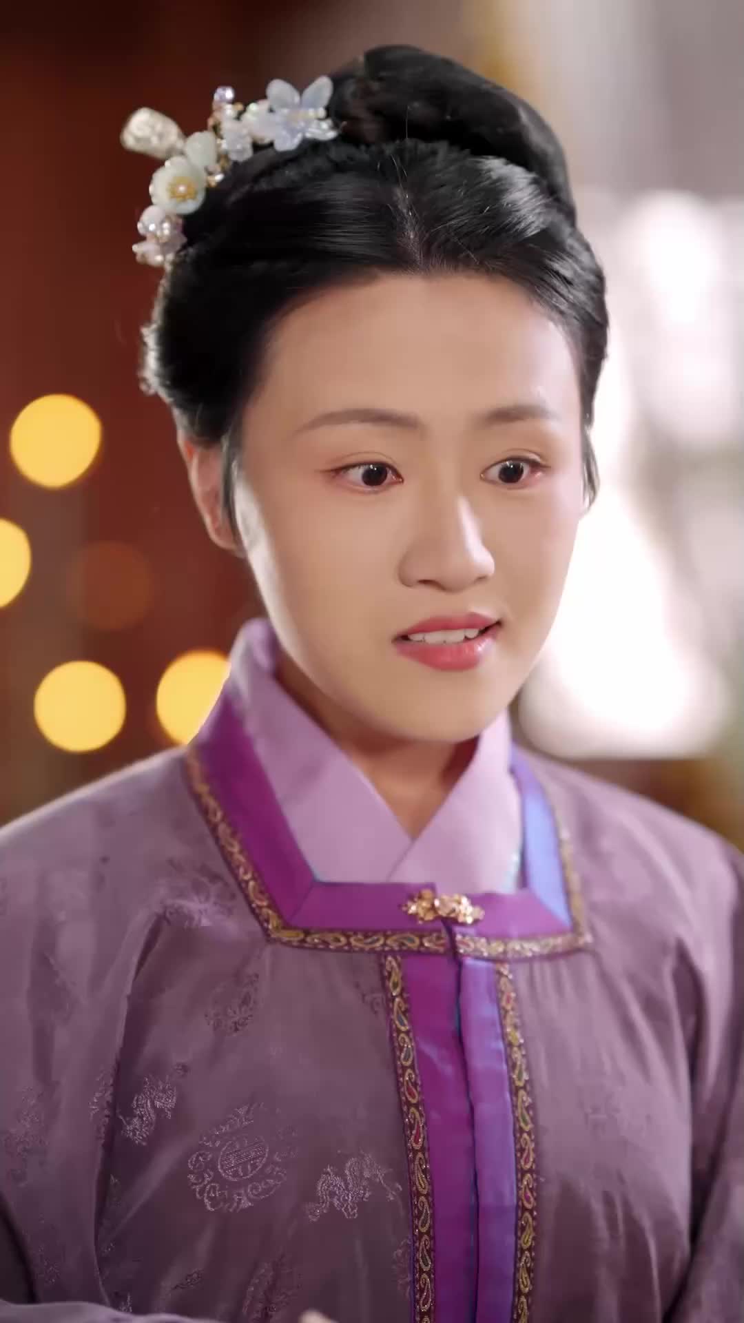 將軍不好了，你家小祖宗拉著夫人回娘家了 EP.5