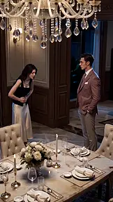 Divorcio y boda: el amigo de papá EP.9