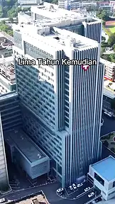 Cinta yang Hilang EP.2
