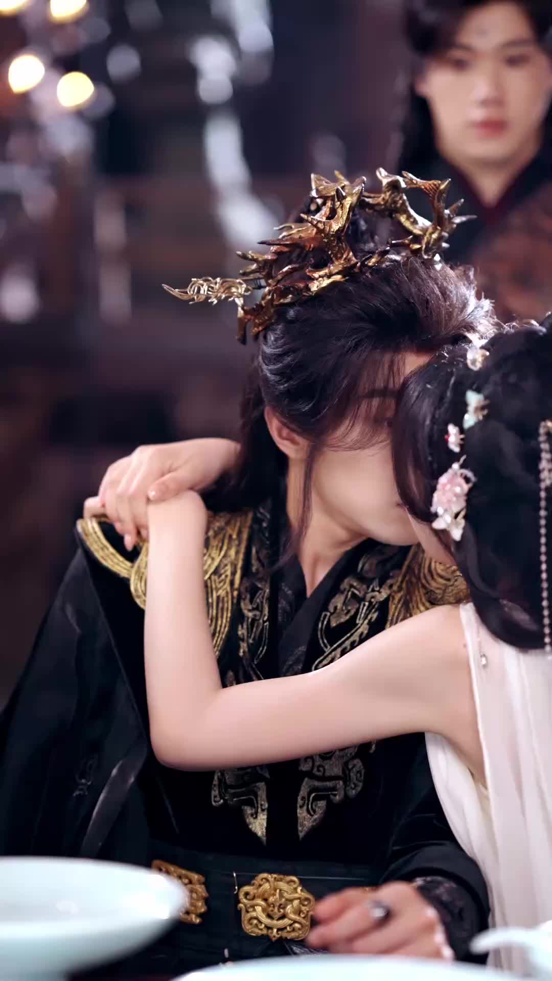 Dämonenfürst und die kleine Elfe EP.4