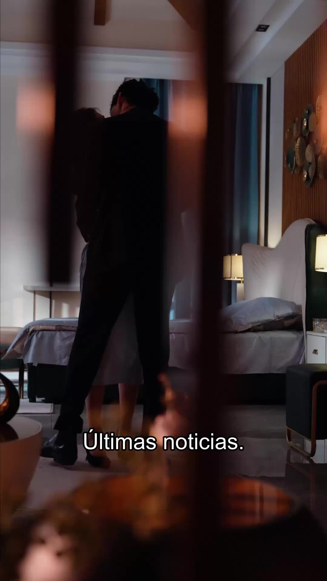 Heredera Fuera, Esposa Dentro EP.1