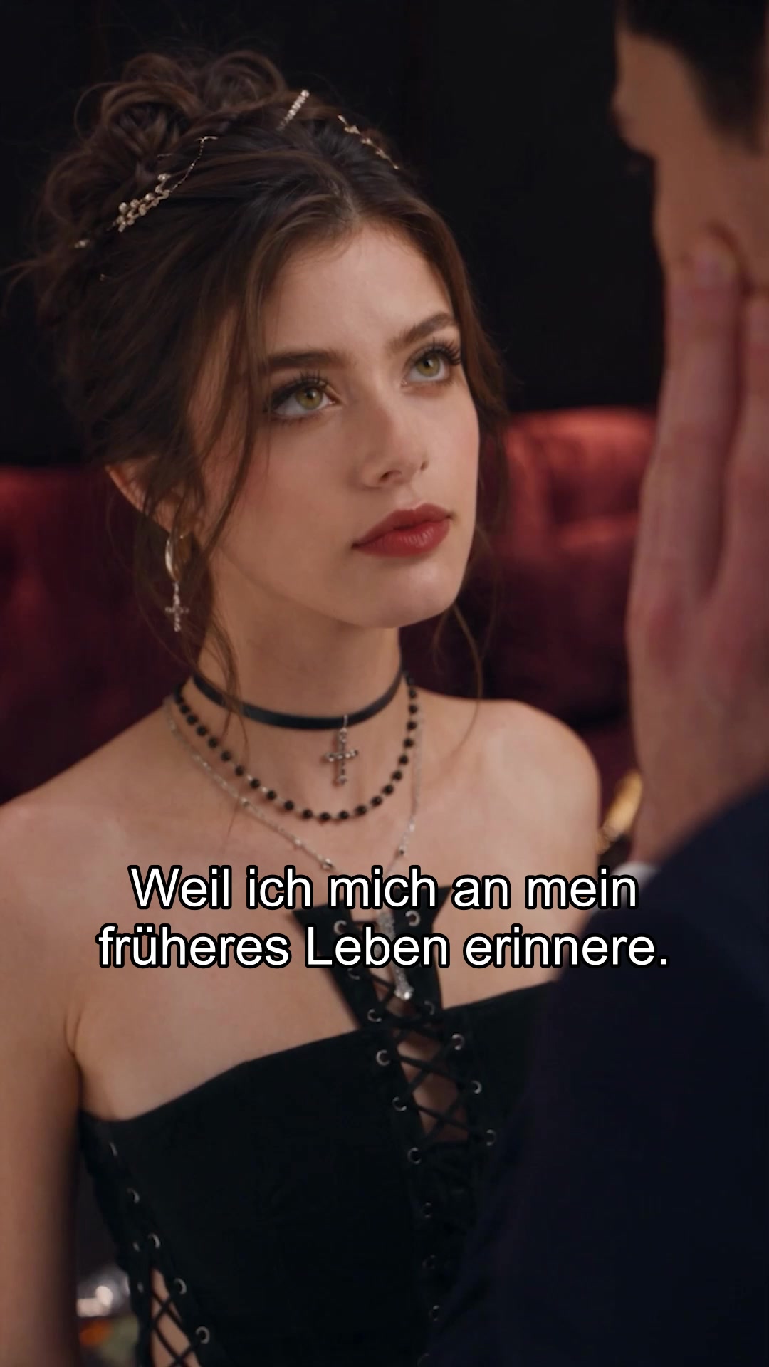 Meine drei Brüder wählen mich doch EP.6
