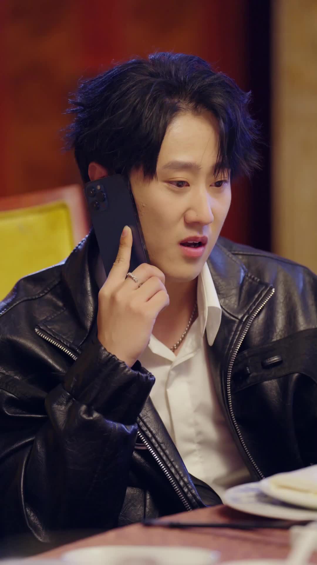 นายครับ คุณหญิงบอกว่า คุณคือคนร่างกายหยางบริสุทธิ์ EP.10