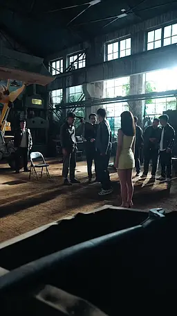 Episode 12