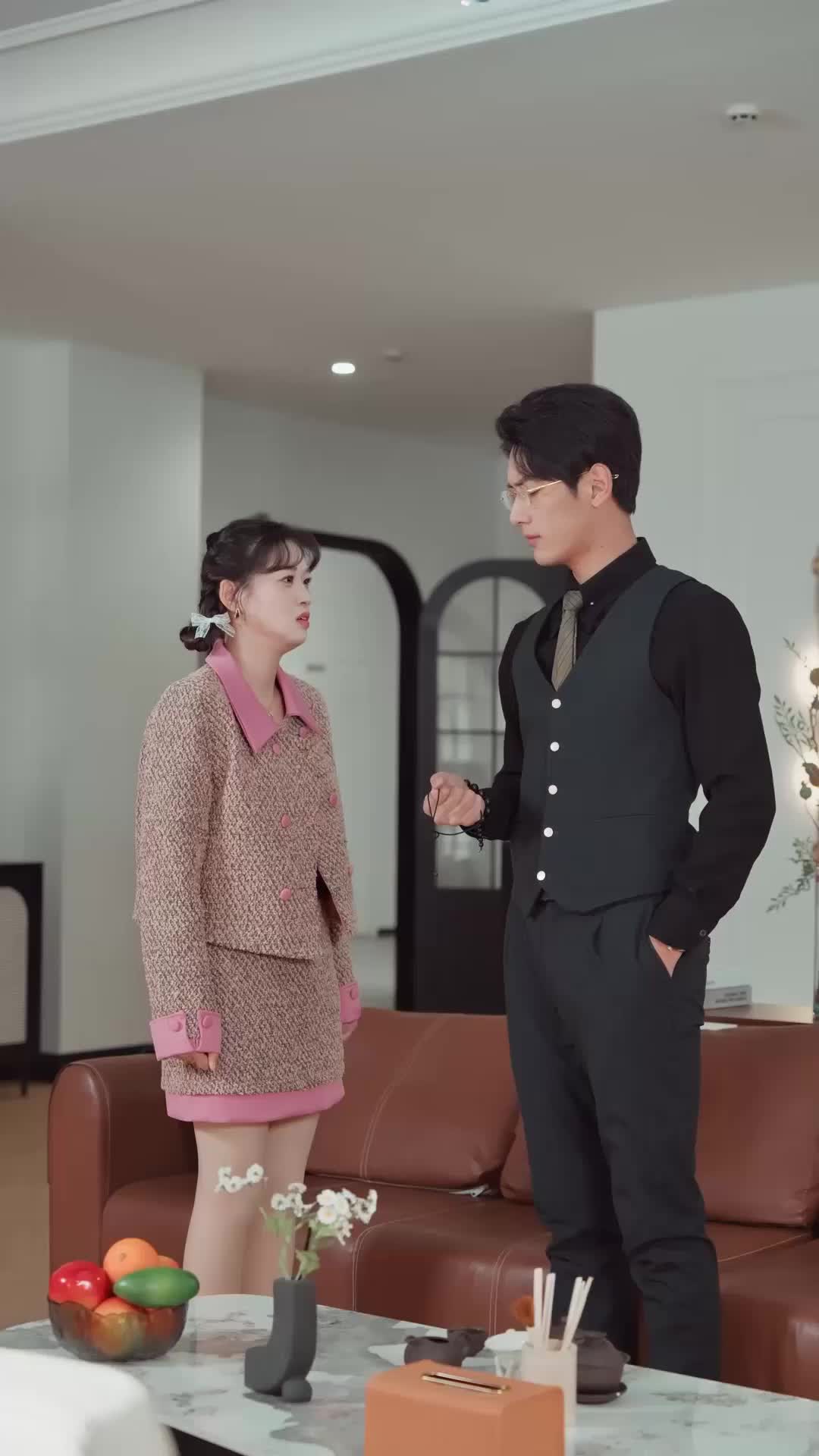 他似神明降落 EP.6