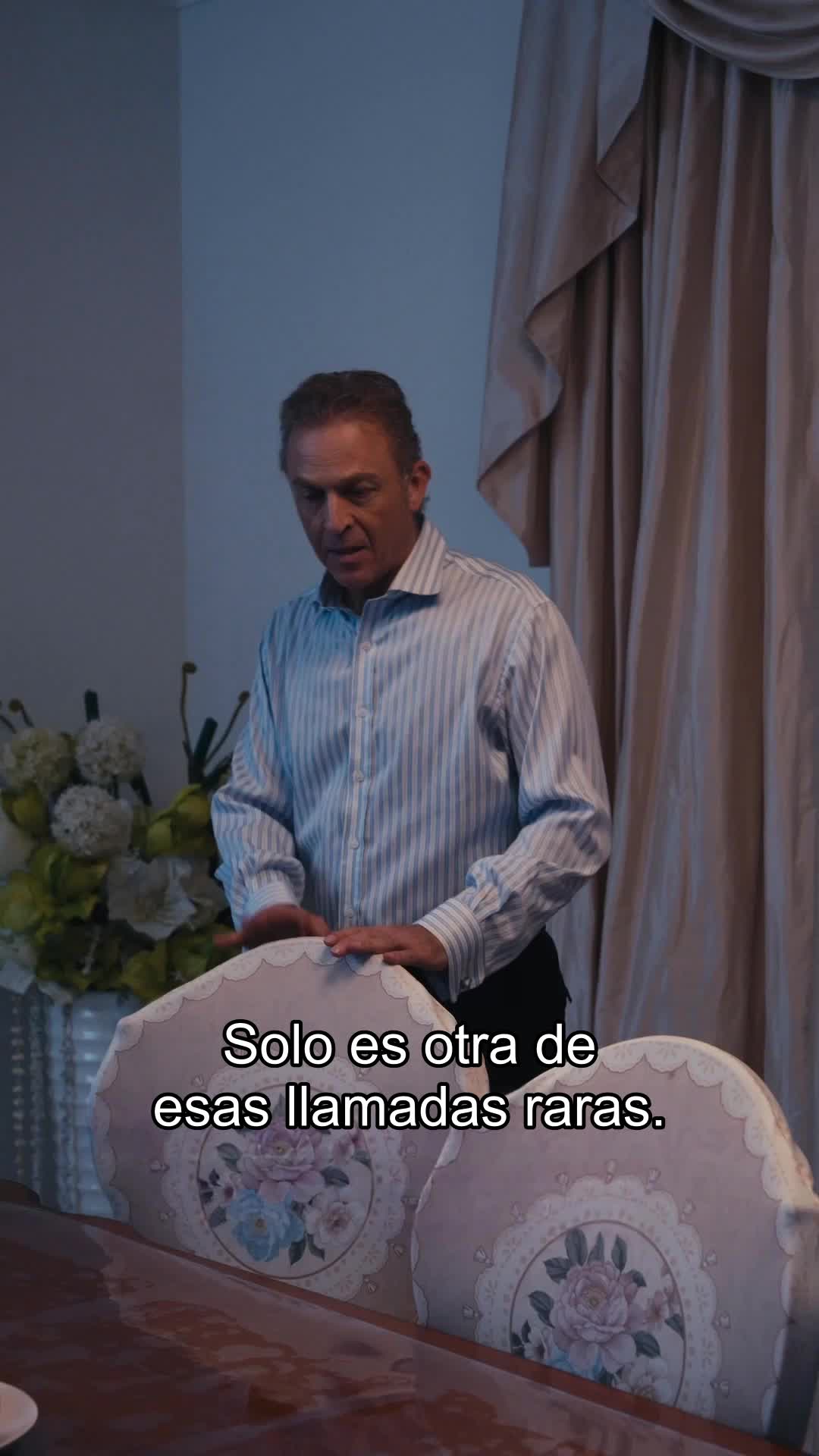 La Rosa Dulce y Fatal EP.5