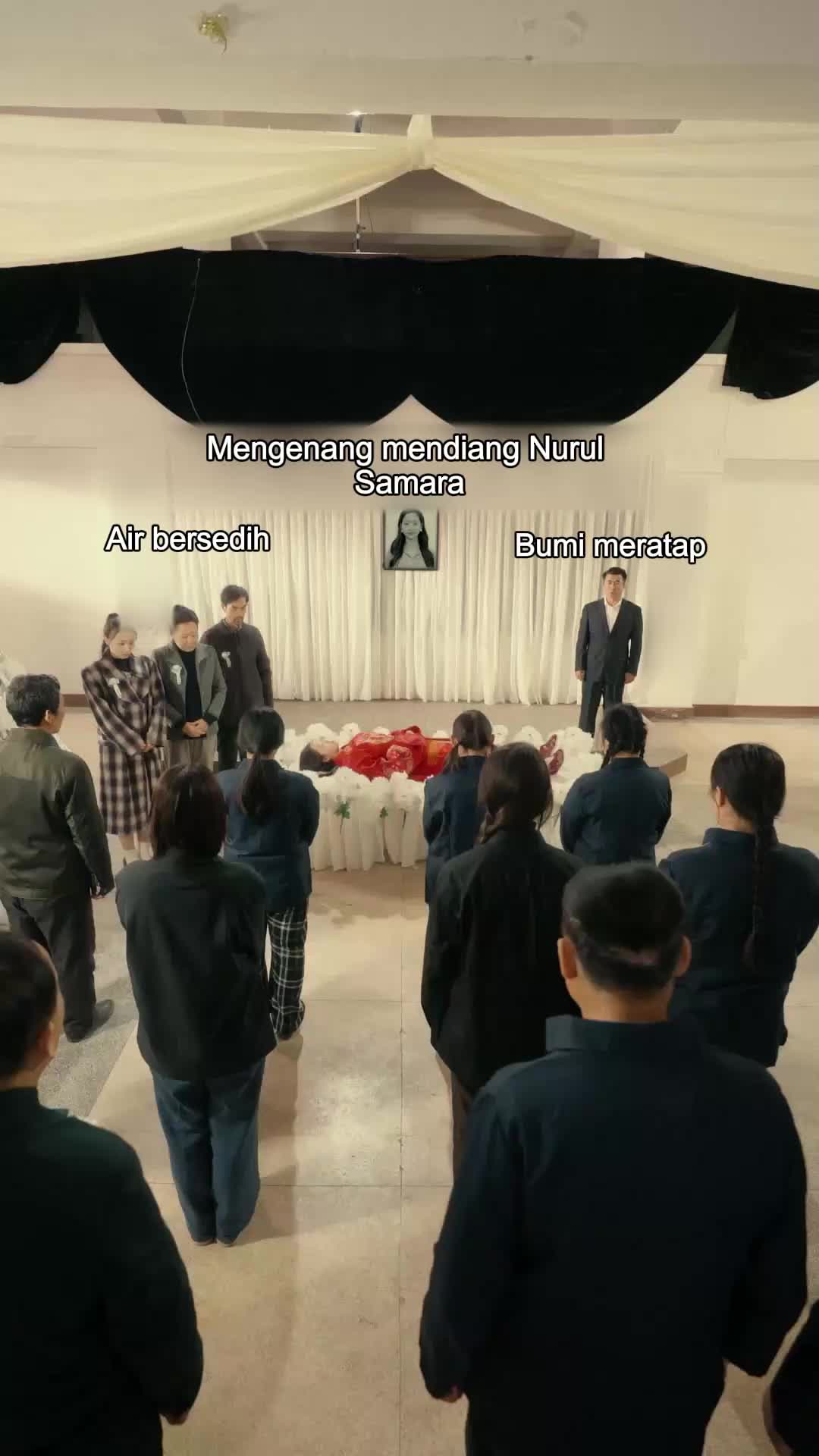 Ibu Tiri Tahun 80an EP.1
