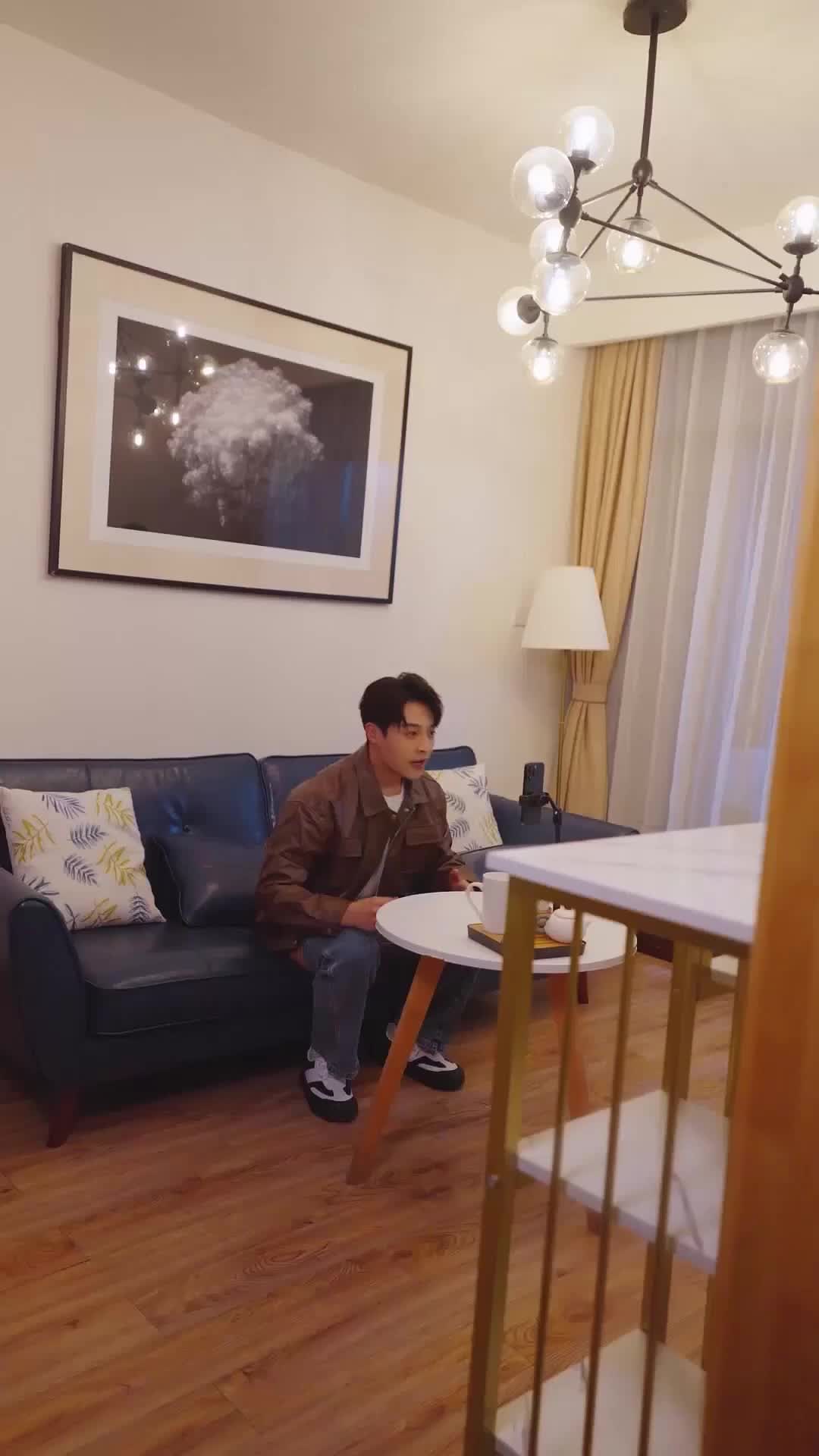 만천신선도 내 방송을 본다 EP.11