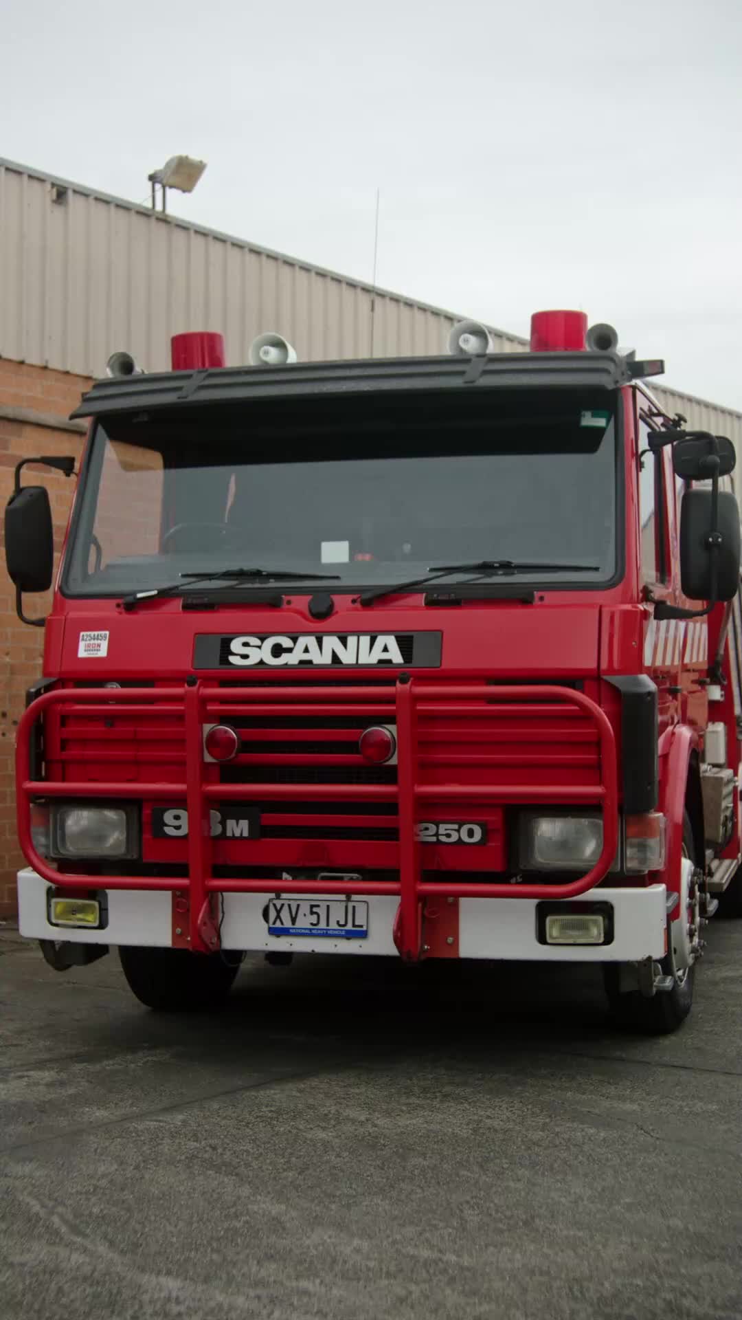 燃尽爱火前 EP.6