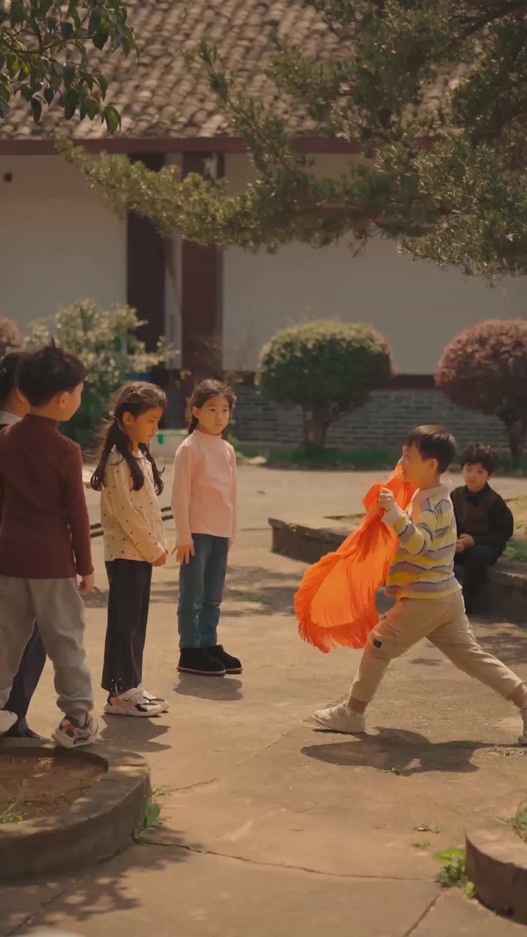 城南花正开 EP.1