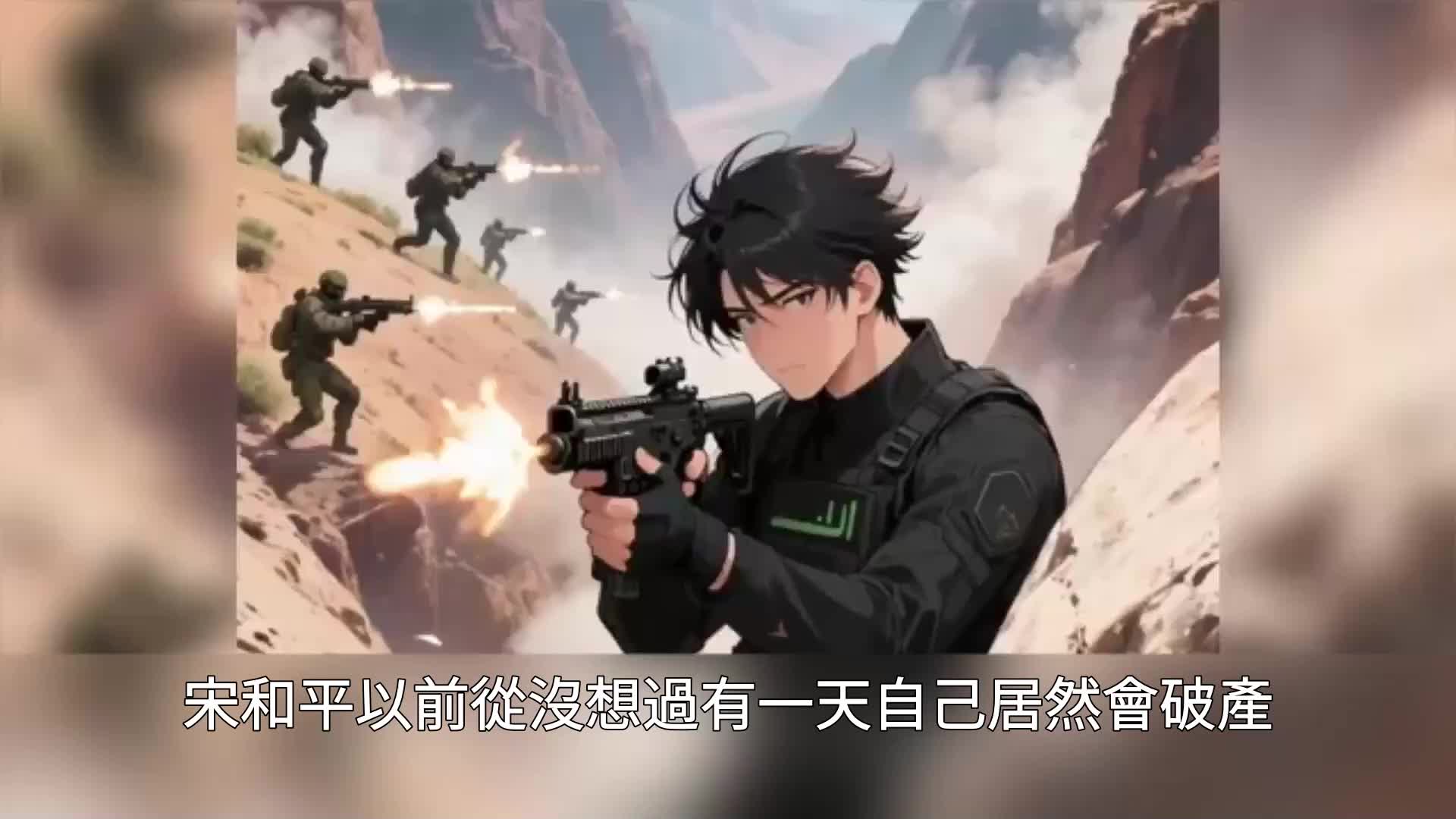 洗腳城小弟 EP.5