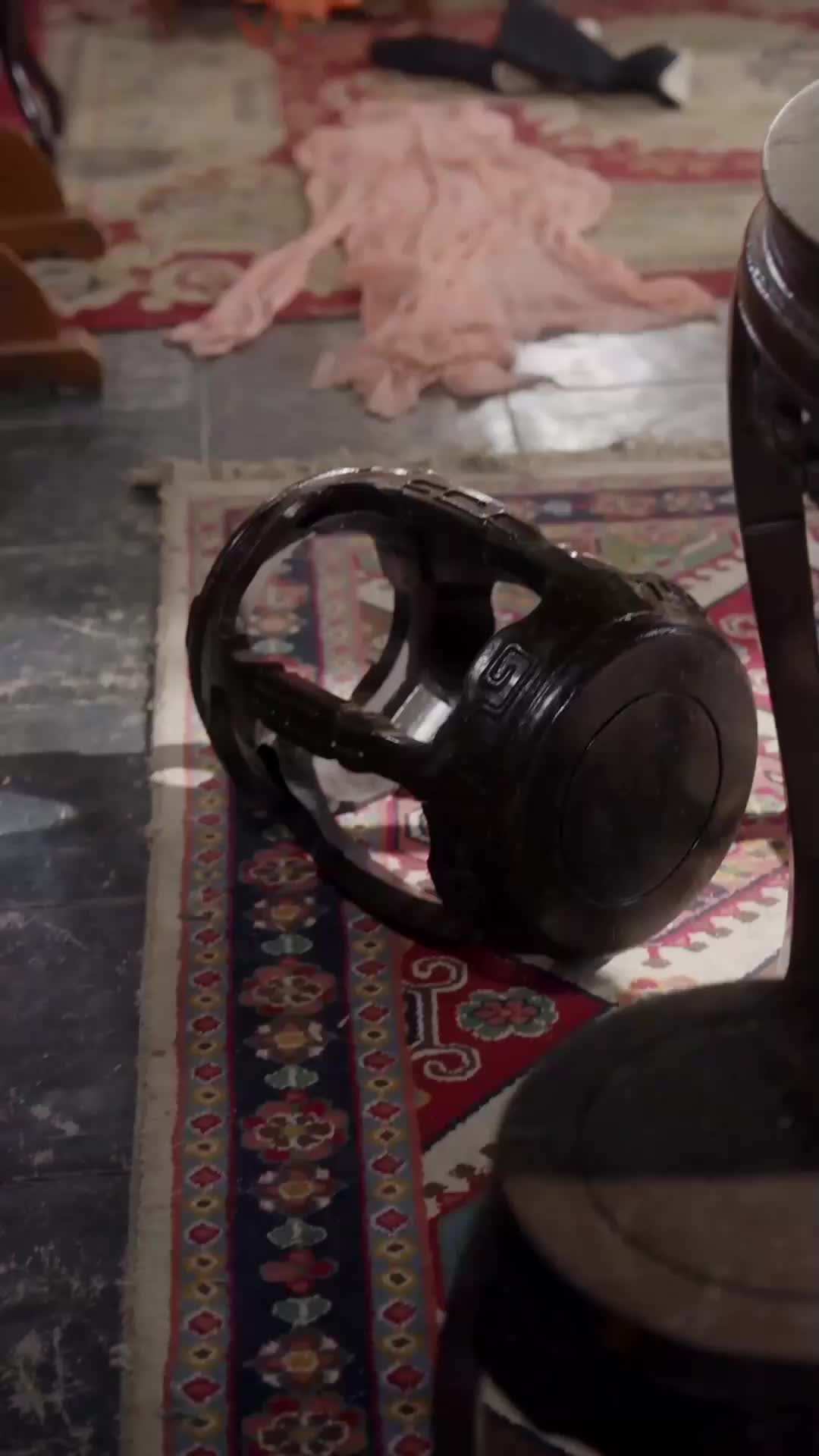 From Sludge to Stud EP.1