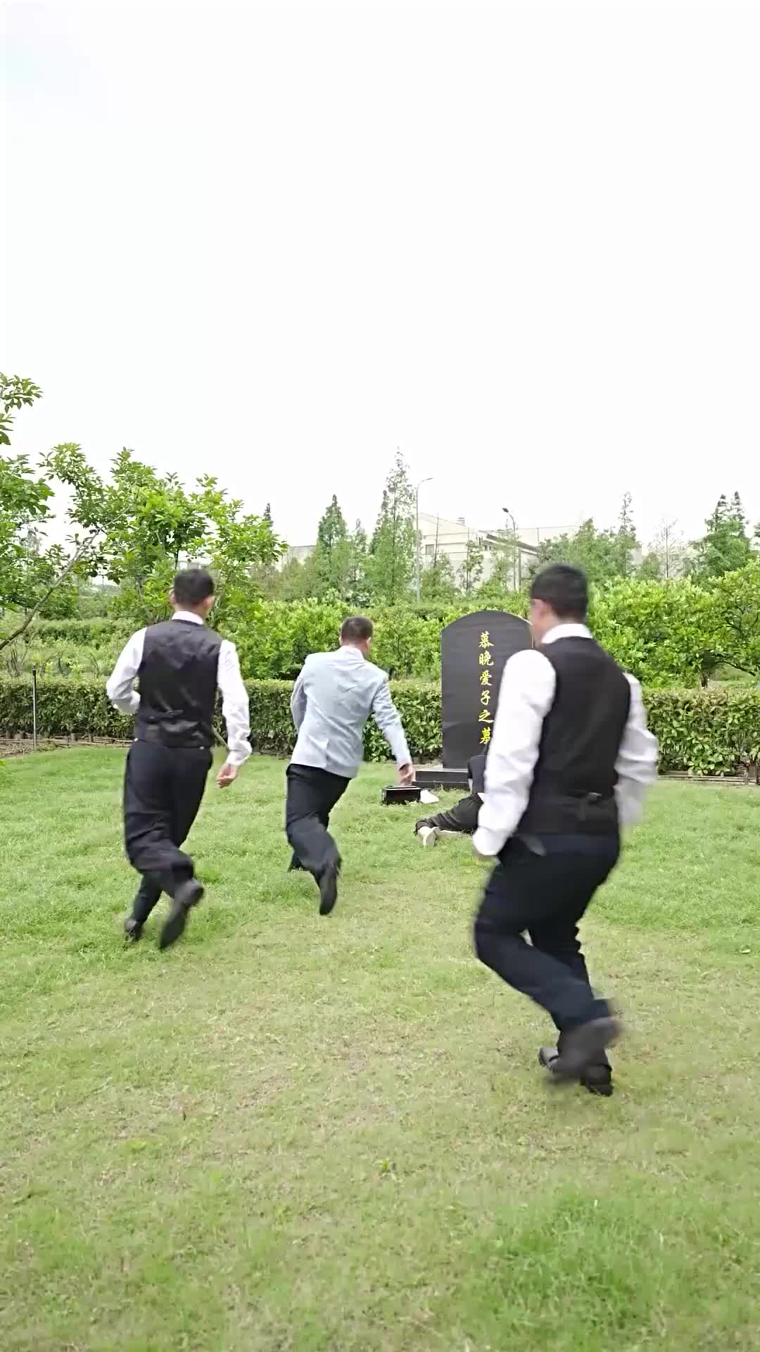 Rich Girl's Guide to Marital Revenge EP.7