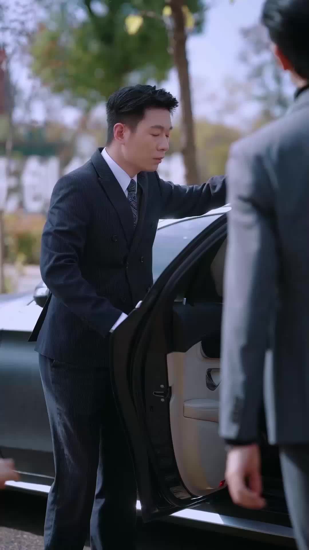 Anak Kembar CEO Kaya EP.5