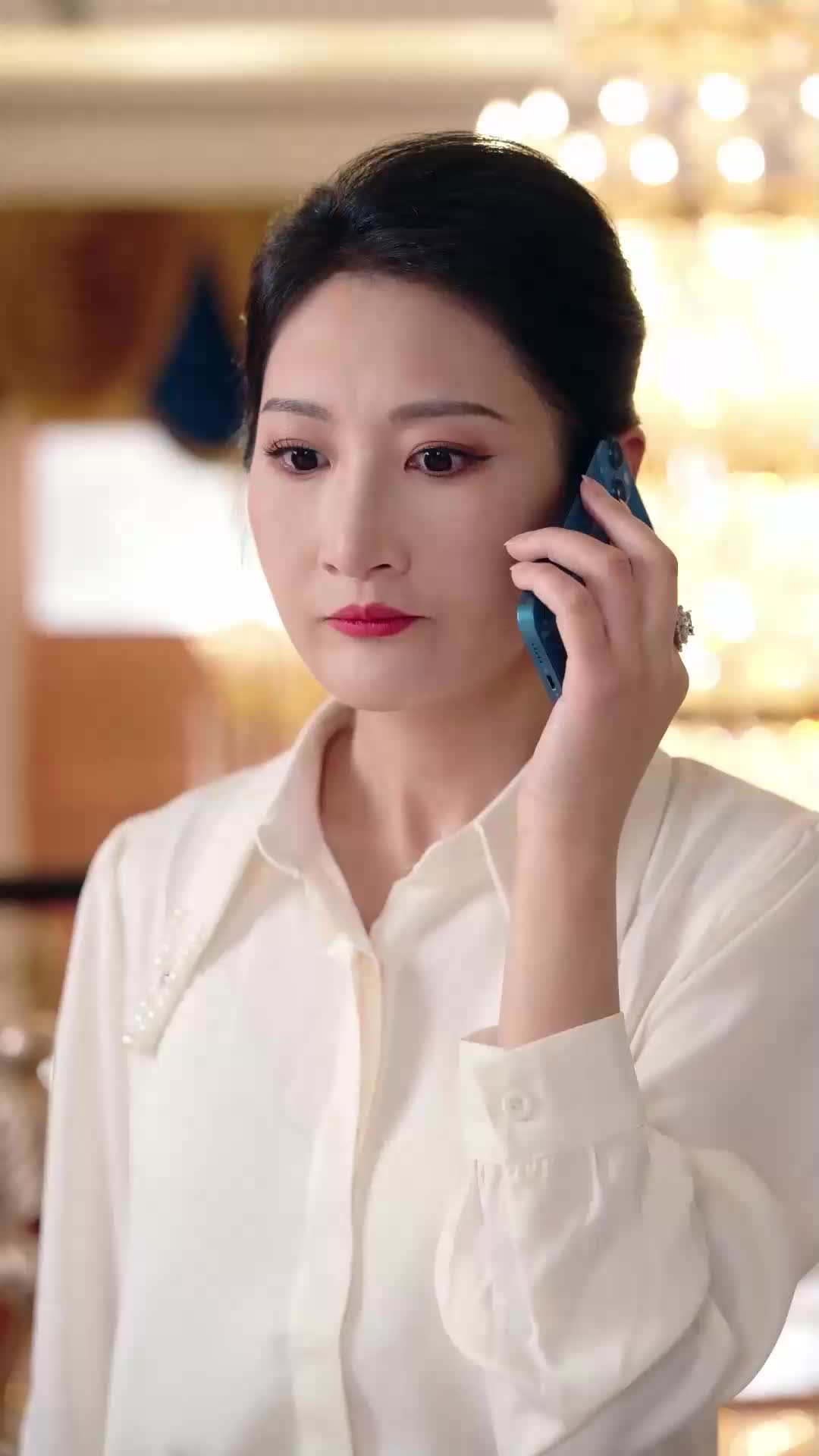 Kisah Cinta dengan Paman Mantan EP.11