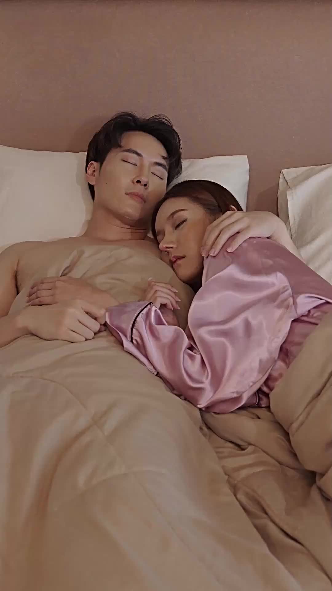 Não fuja minha amor EP.6