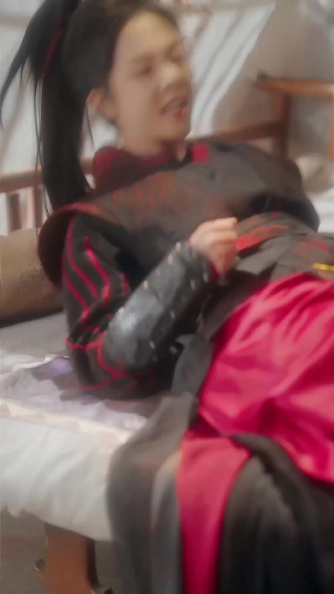 رمادُ المجدِ EP.3