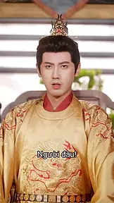 Nương Nương Cát Tường, Trời Đã An Bài EP.6