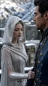 각성 후, 서리 여왕이 되었다 EP.7