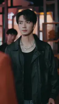 未來簡訊之逆轉人生 EP.9