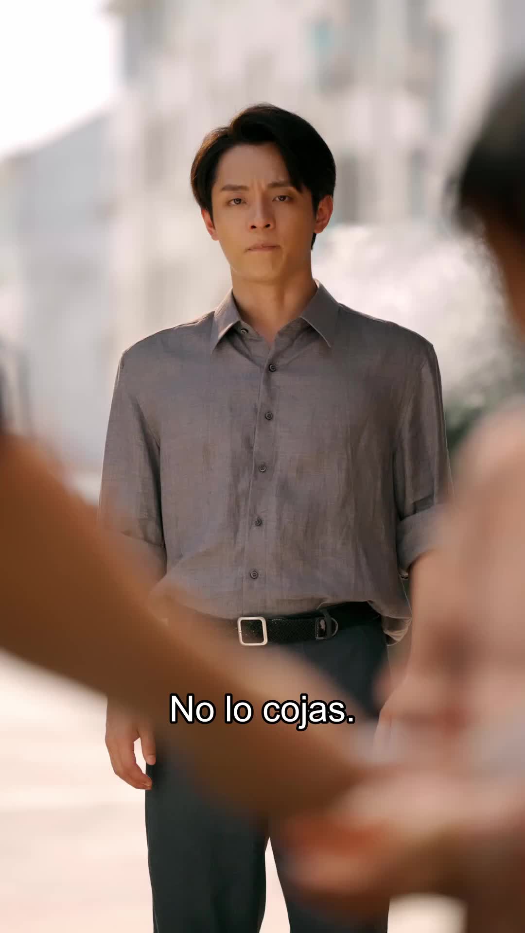 Viuda del Engaño: Volví por Justicia EP.7