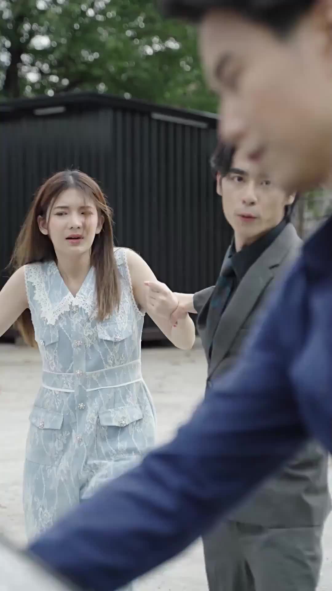 ห้วงรักอันตราย EP.10