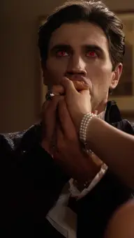 Spoiled by My Vampire Uncle EP.6