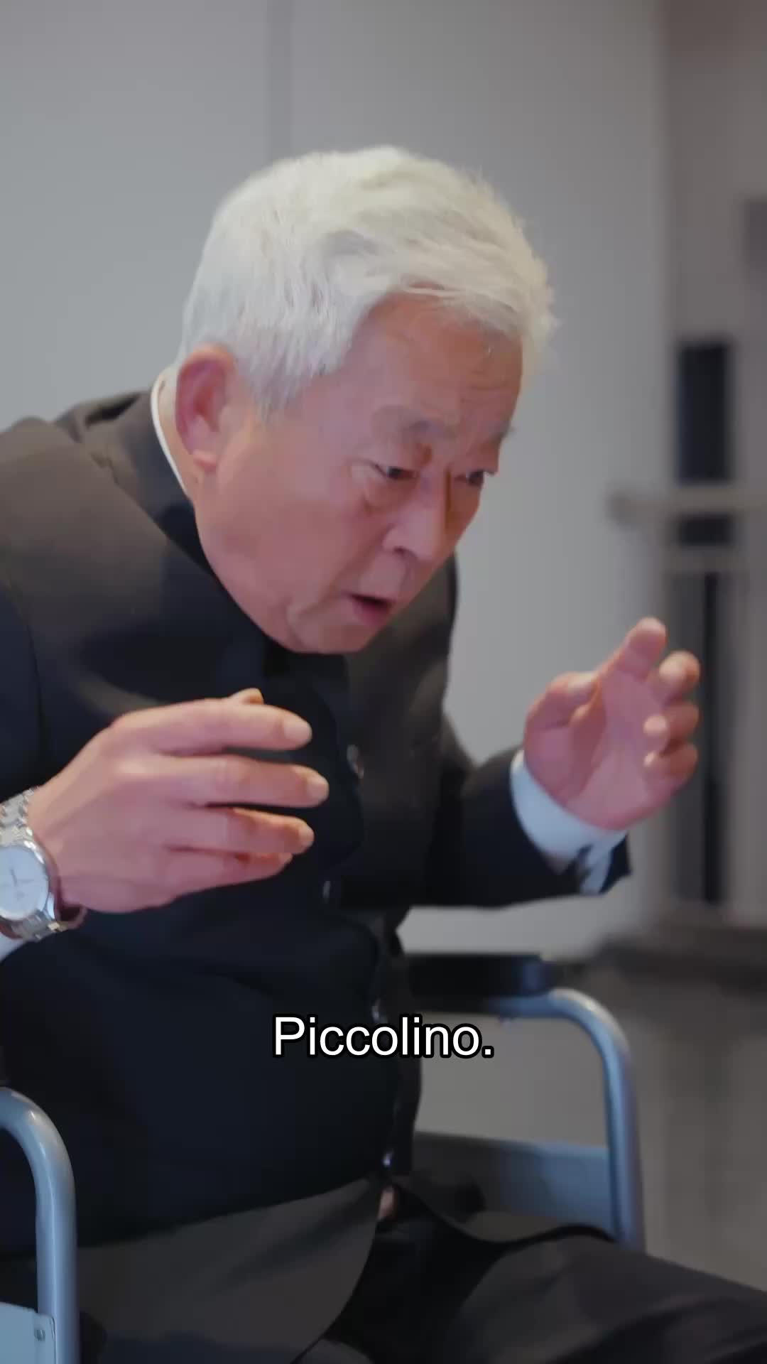 Mio Figlio Segreto EP.3