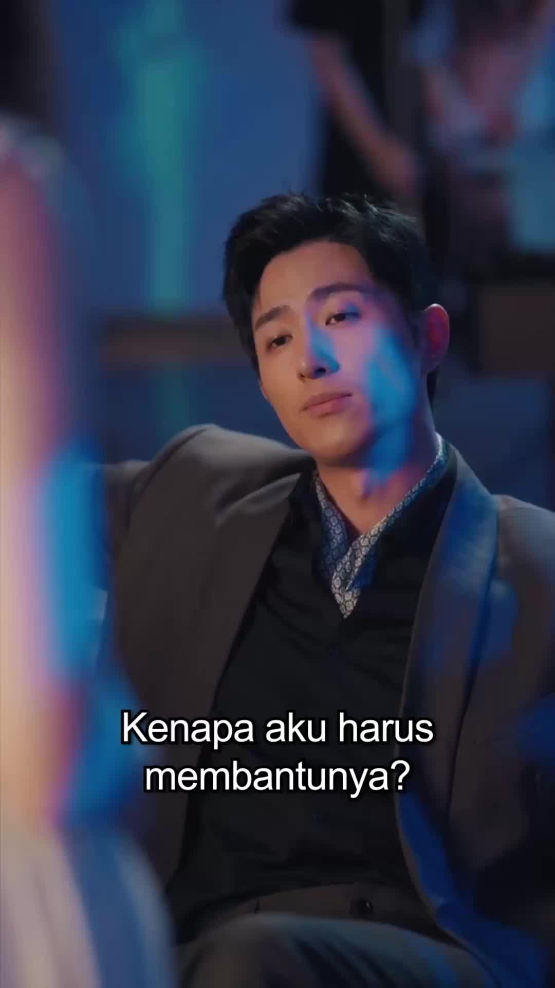 Terjebak Masa Lalu EP.2