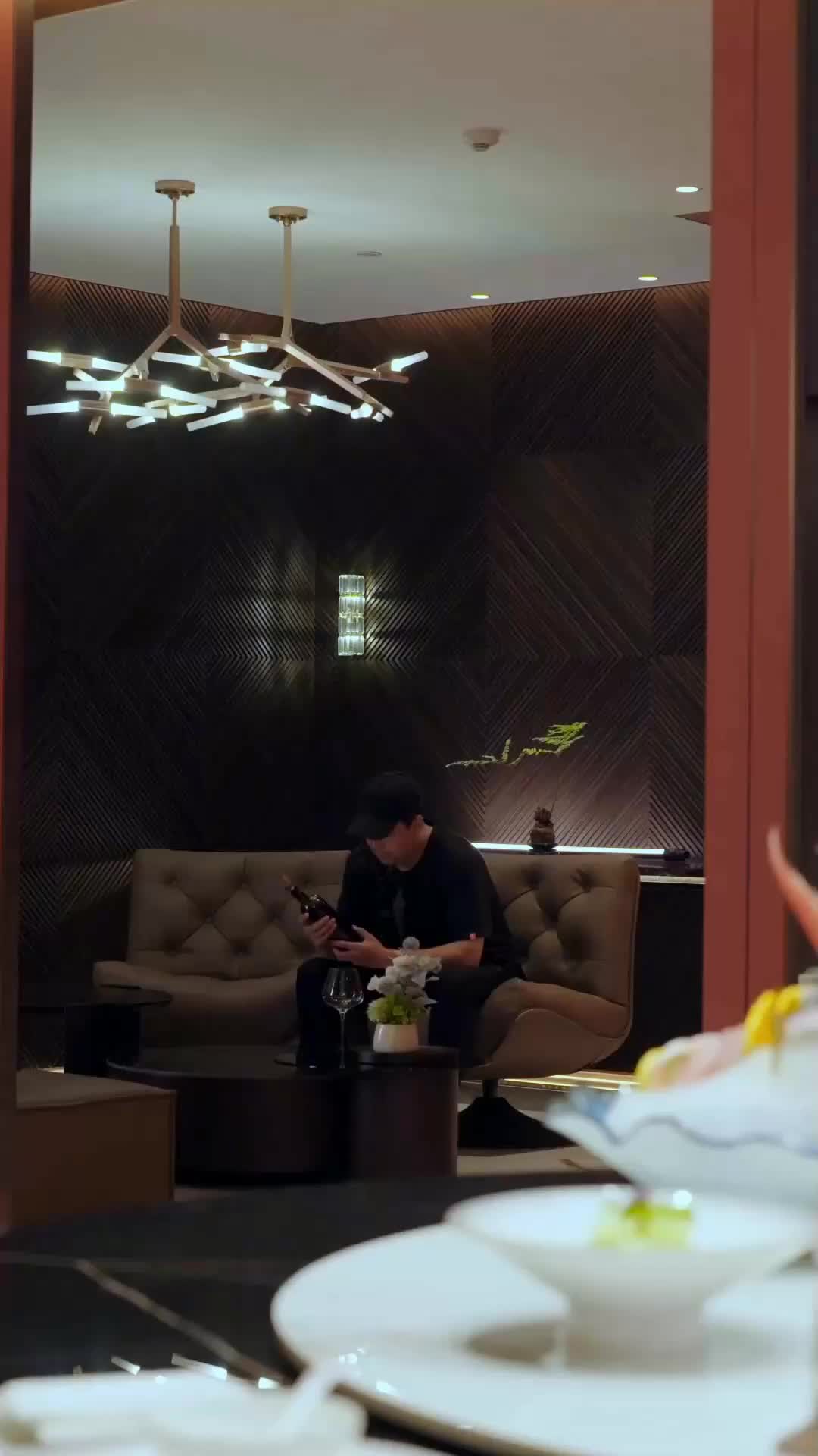 강나희 파이트 클럽 EP.9