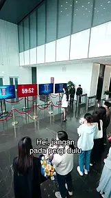 Kembalinya Dewa Perang EP.7