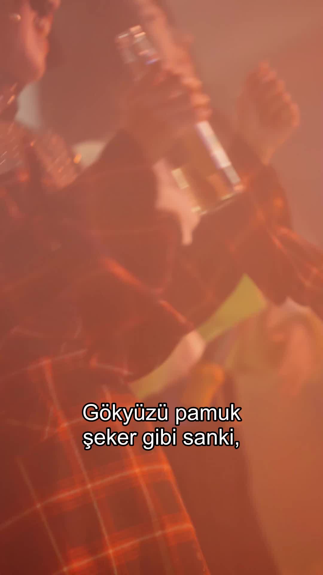 Senaryosuz – Kaderimi Yeniden Yaz EP.8