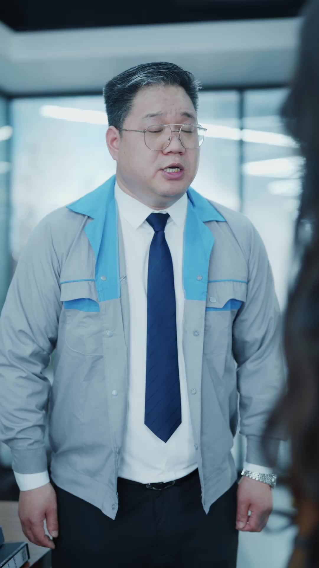 我曾资助她 EP.4