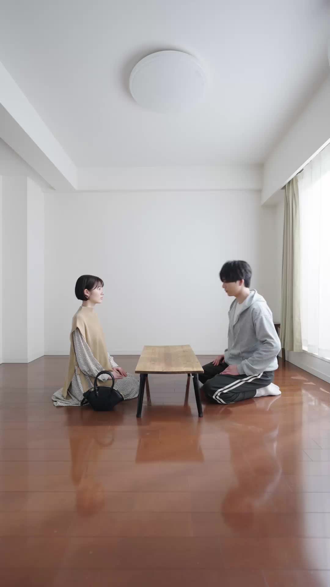 空いてる部屋あります EP.3