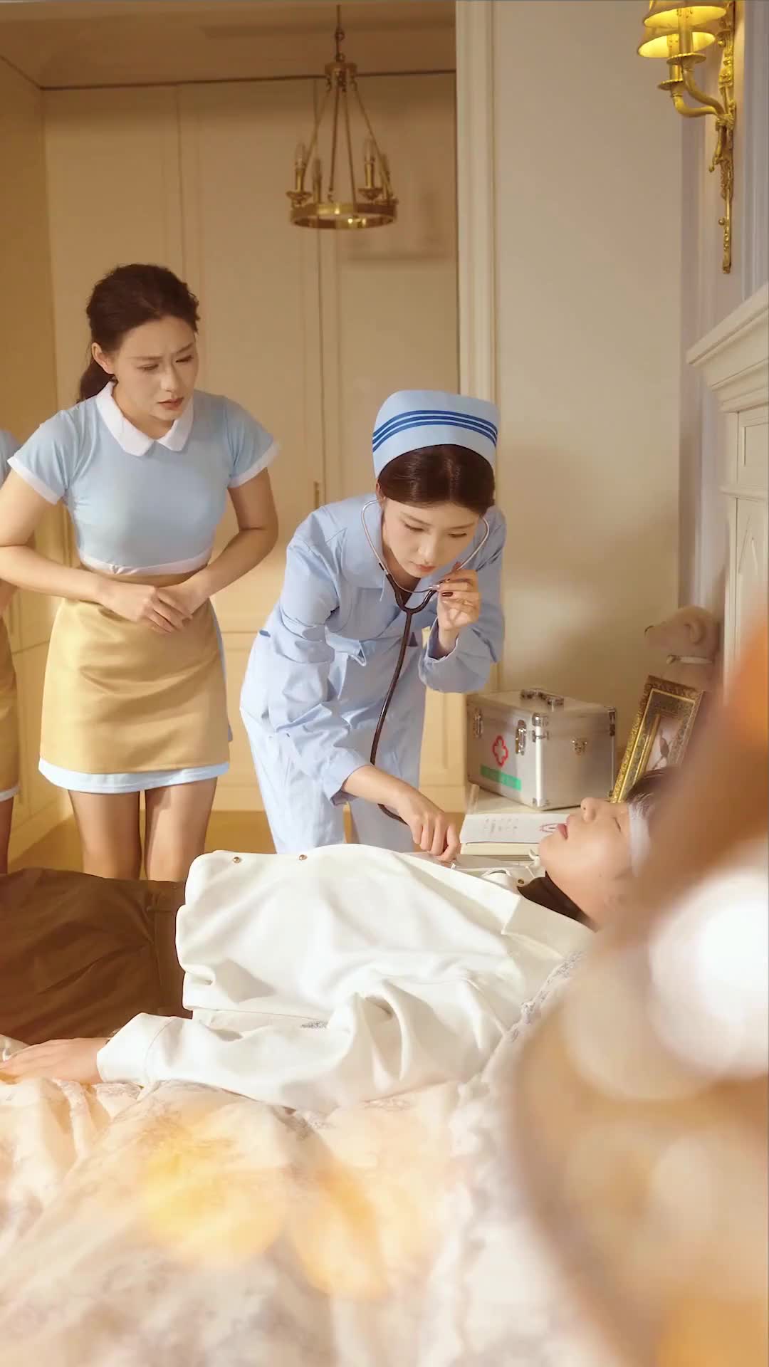 (吹替版)欲張りの縁∼離婚なんかするもんか! EP.1