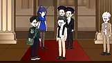 ราชามังกรพ้นคุก EP.6