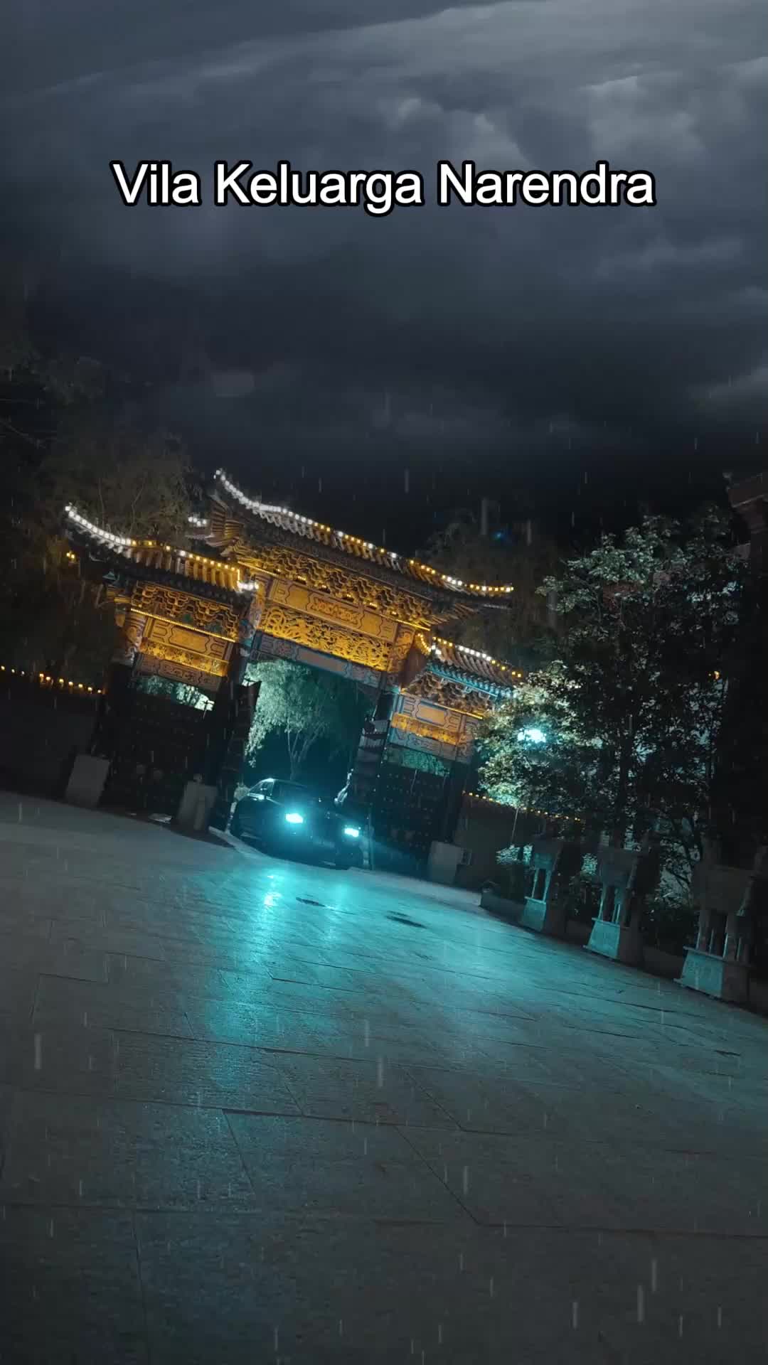 Anak Kiriman Langit EP.1