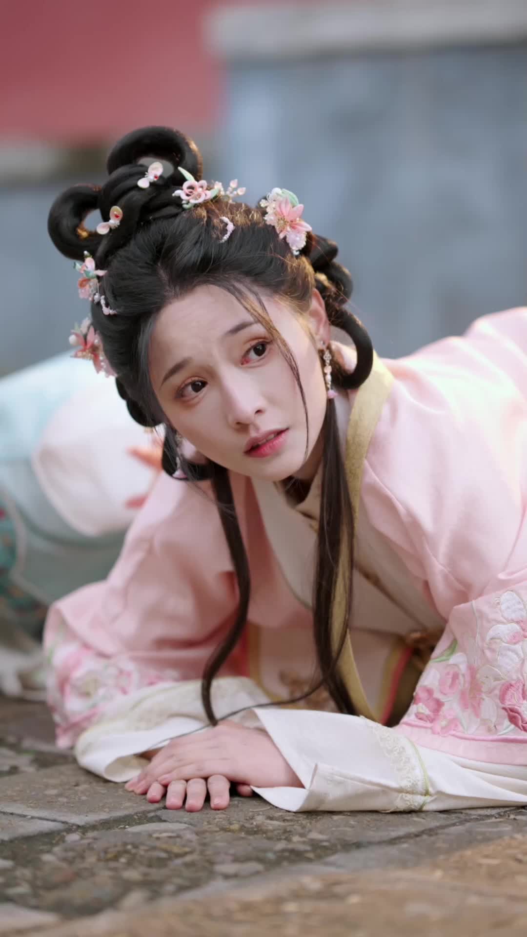 絕嗣皇帝嬌嬌寵 EP.7