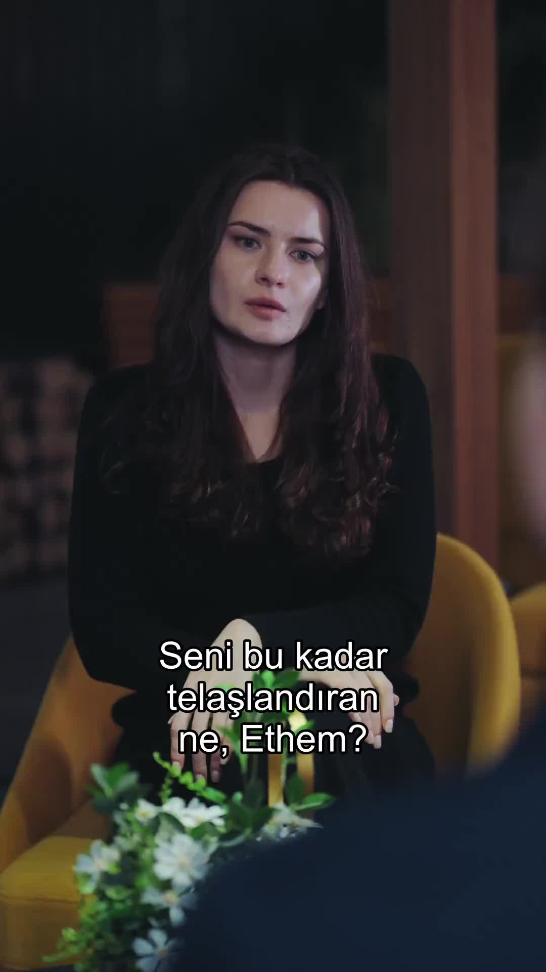 Milyarderin İhaneti EP.3
