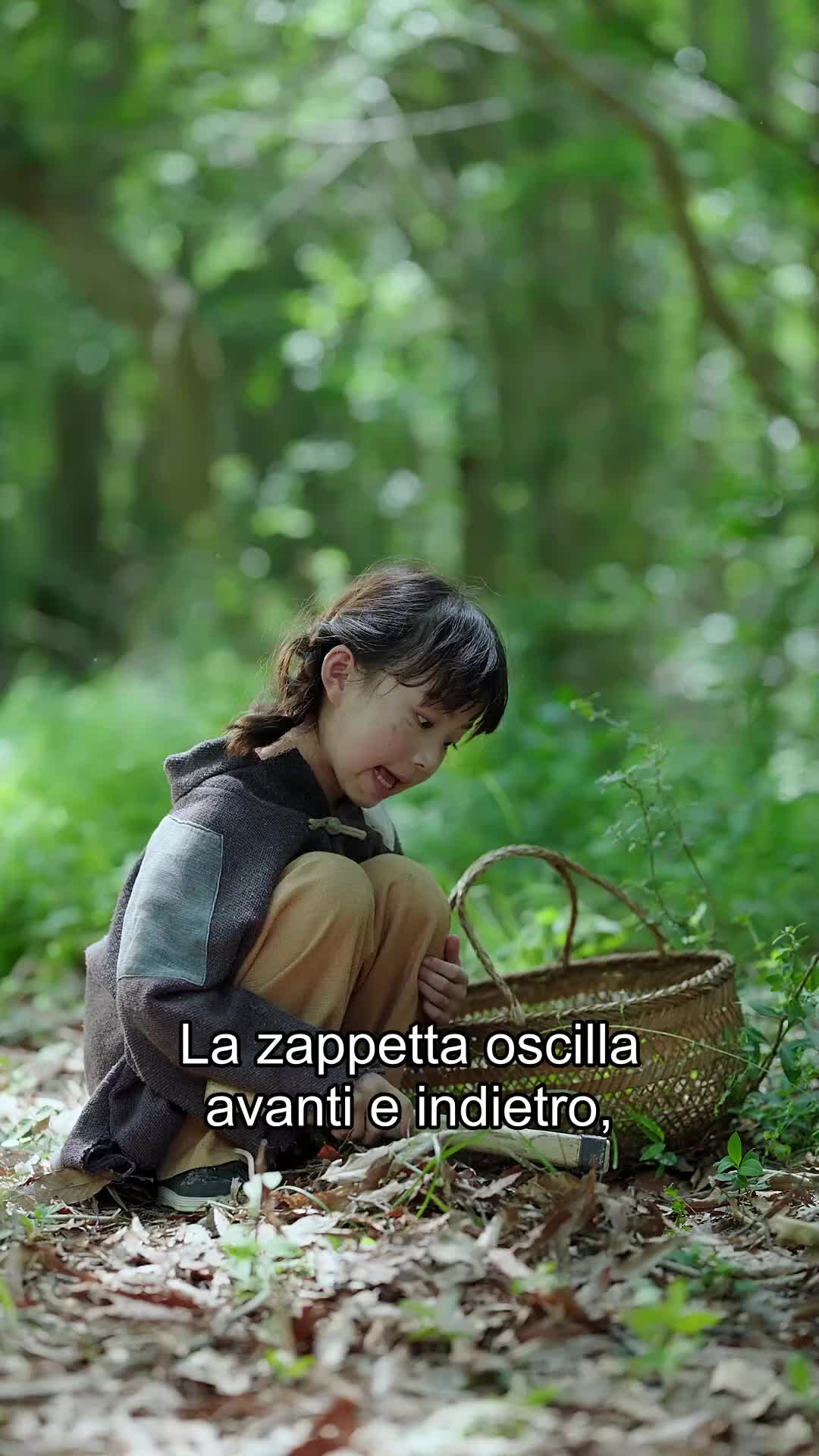LA PICCOLA DEI MIRACOLI EP.1