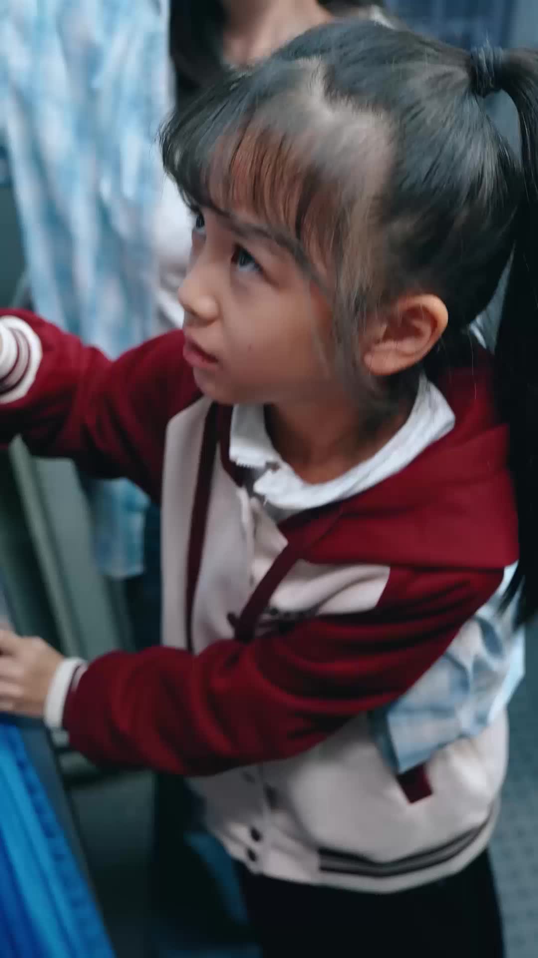 九岁萌娃机长，云端逆行 EP.5