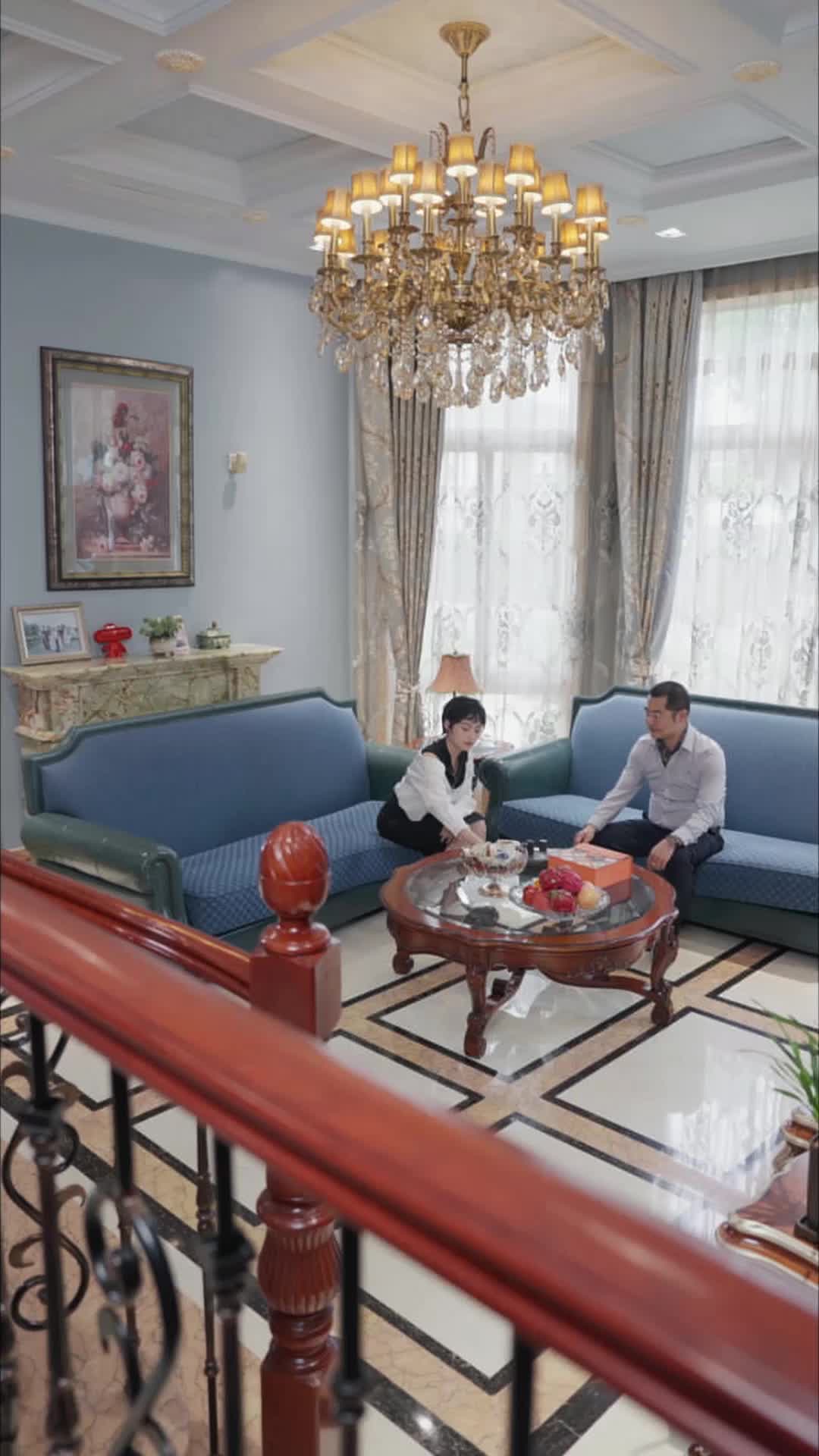 妻子的致命诱惑 EP.6