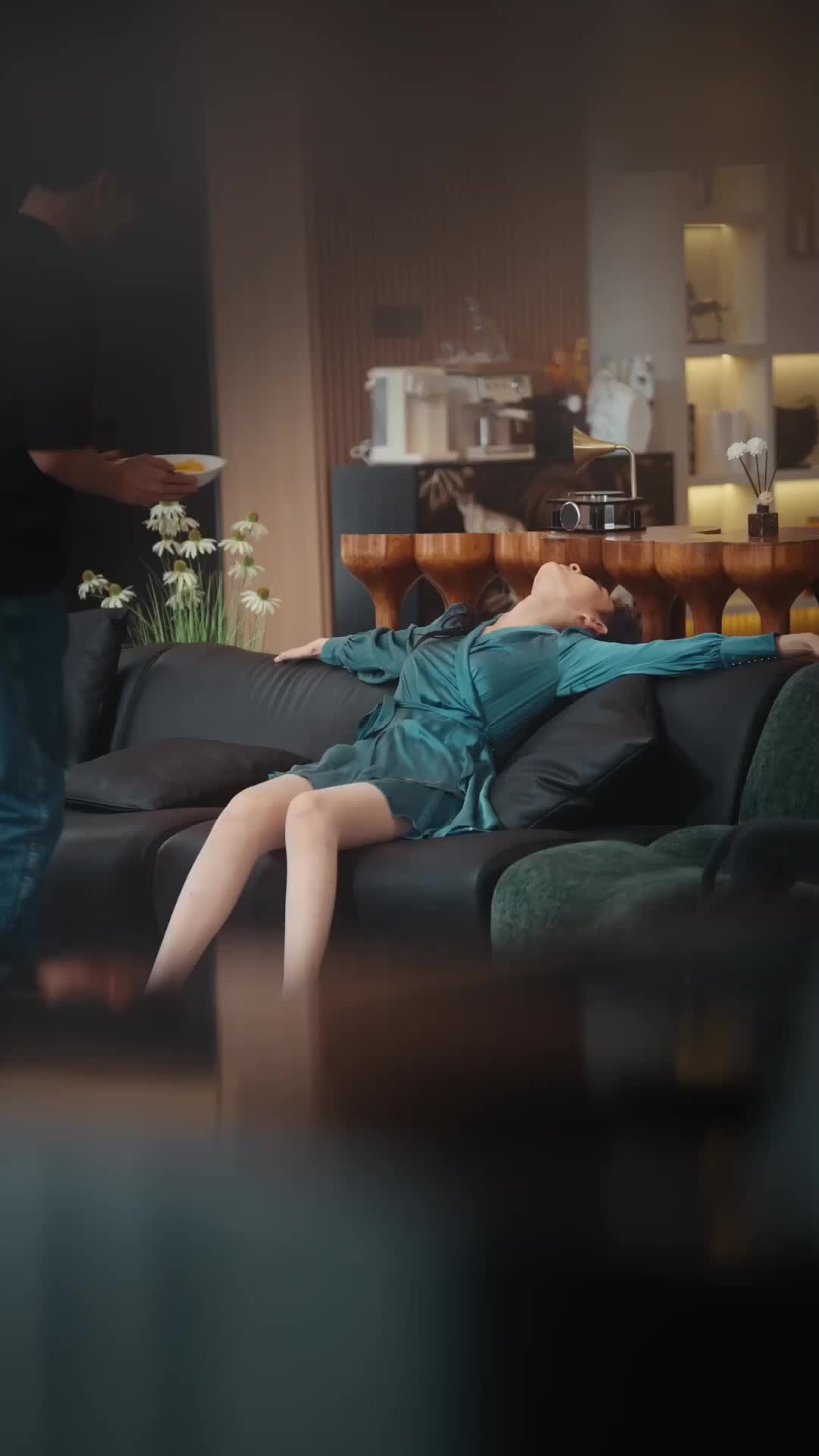 Cuerpo Cerca, Corazón Lejos EP.10