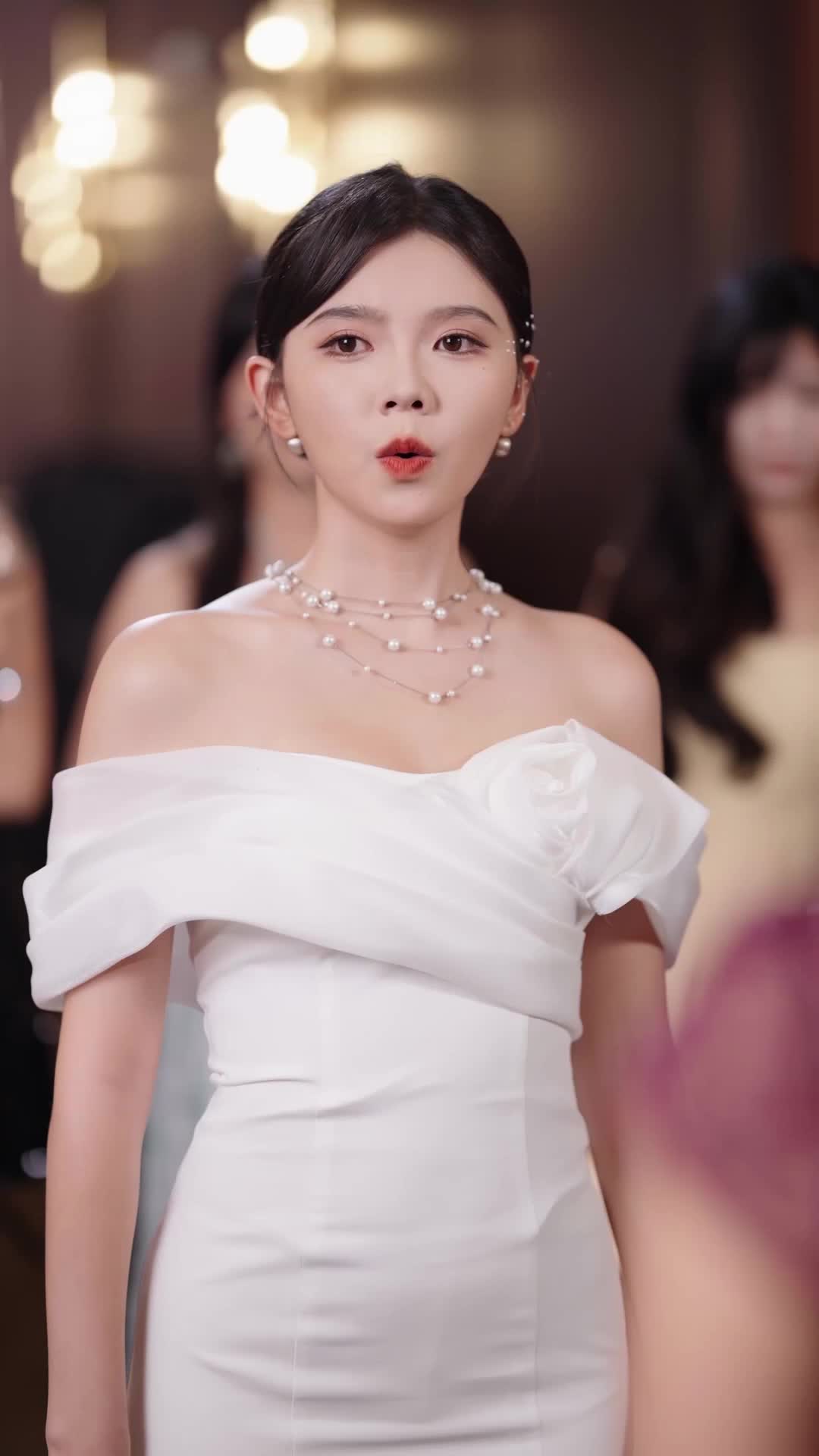 重生回大婚前，叶小姐她美又飒 EP.11