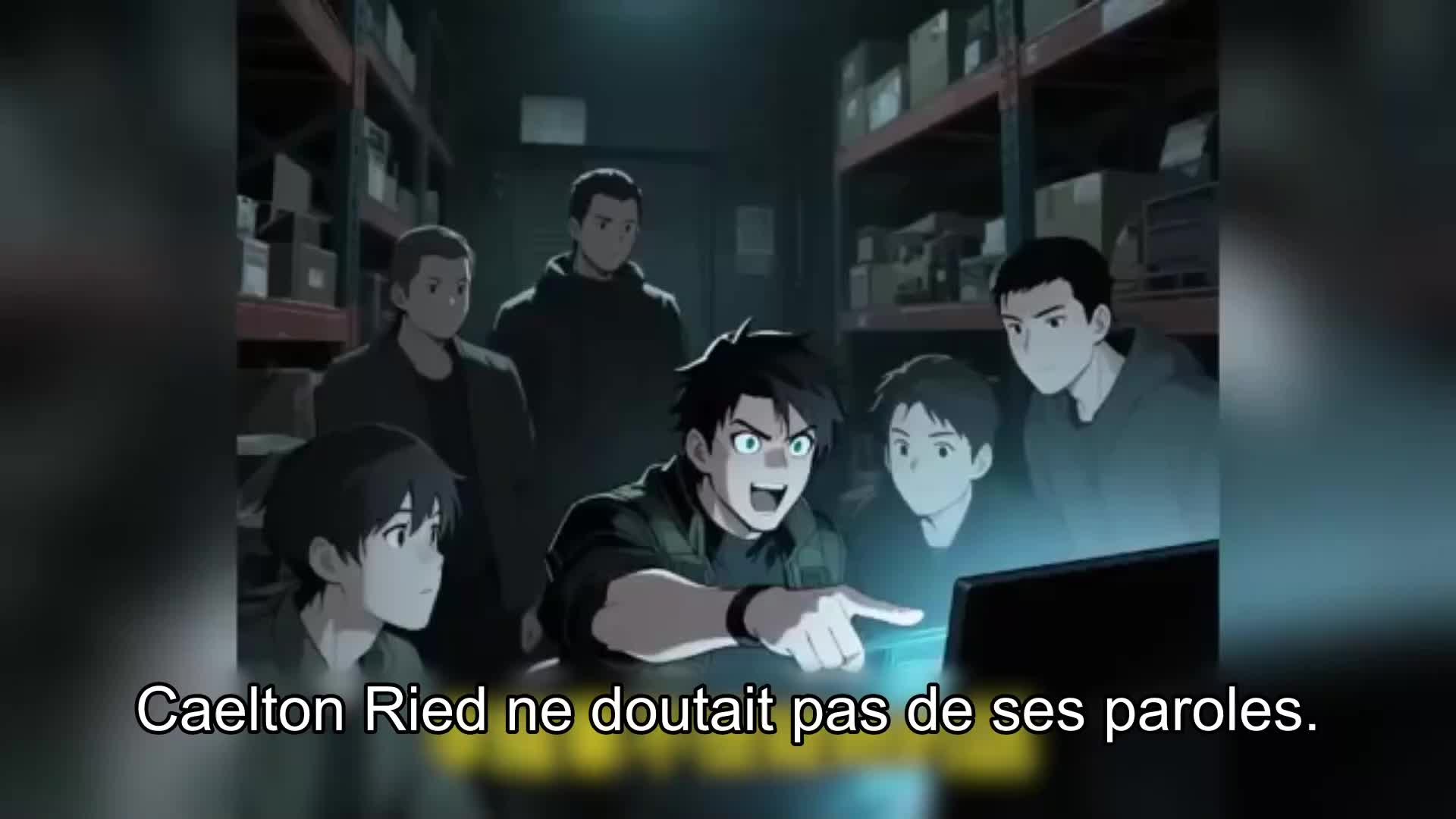 Épisode 40