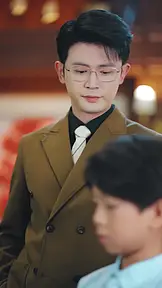 我爸归来全员罚跪 EP.6