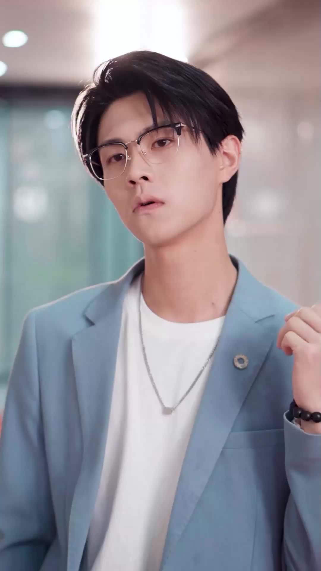 绑定暴富系统后霸总恋爱脑了 EP.4