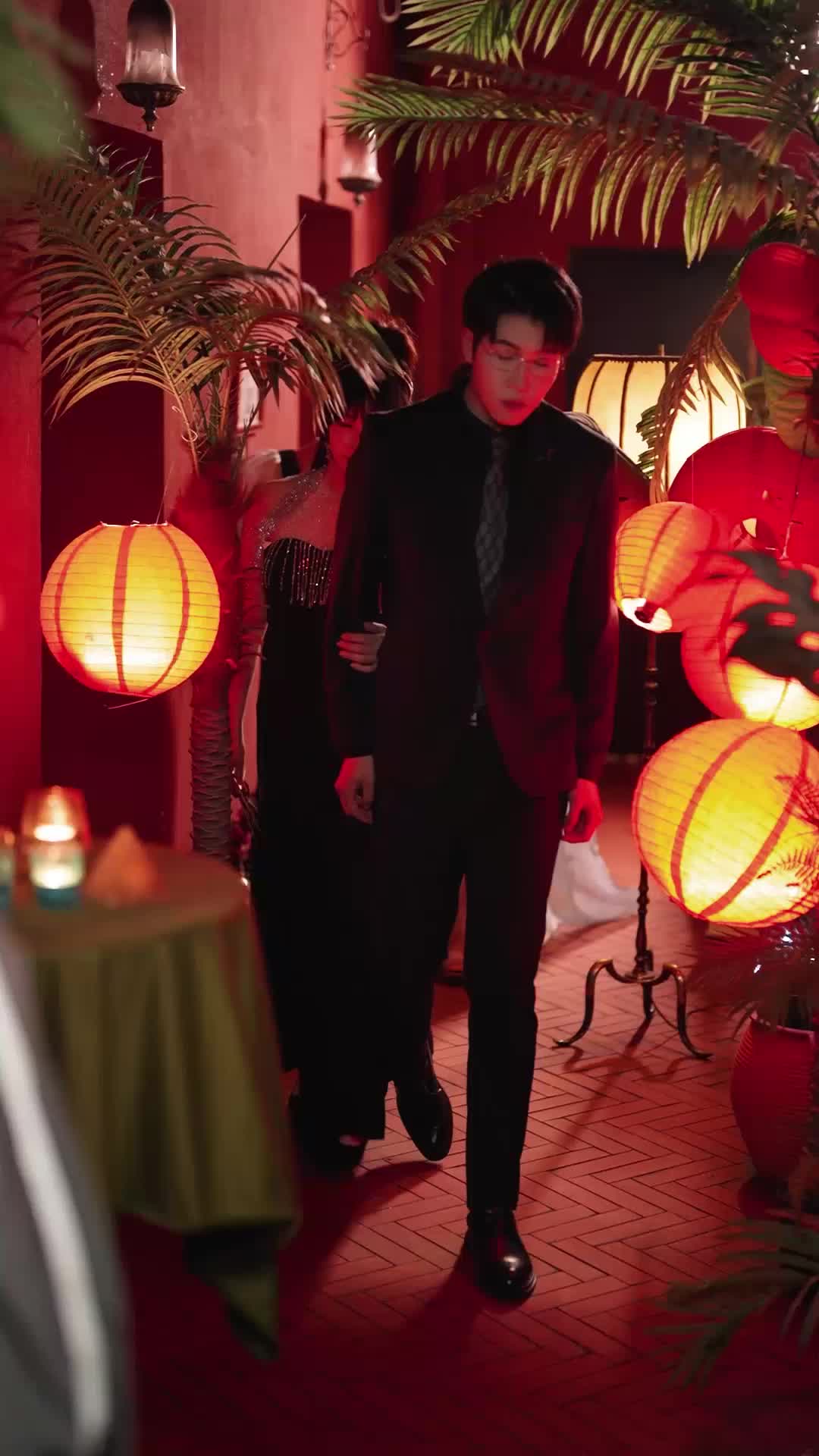 对不起我不爱你了 EP.10